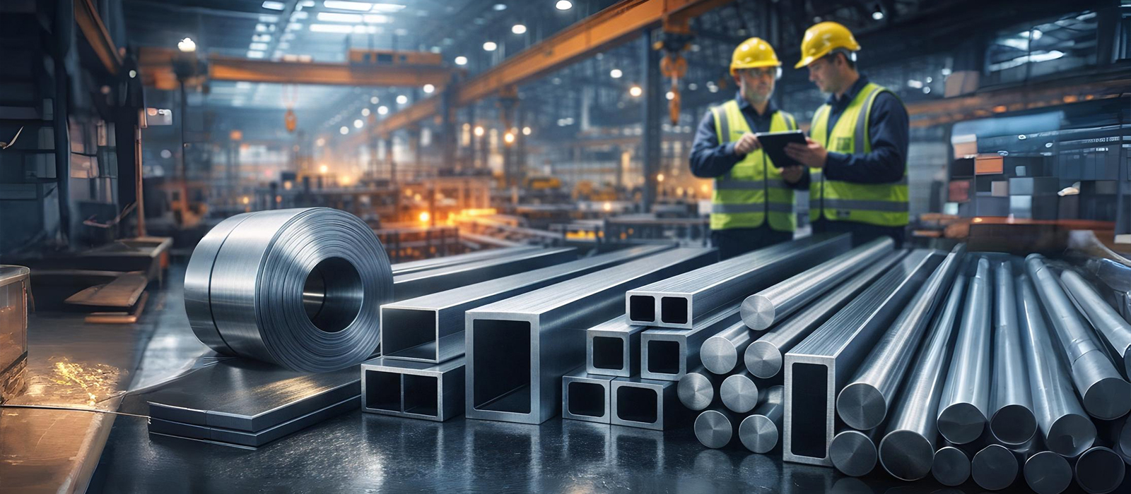  structural steel